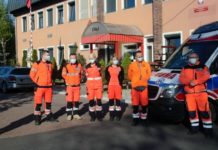 Dzień Ratownictwa Medycznego w Polkowicach