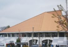 Mecz PGNiG superligi Piłki Ręcznej Mężczyzn