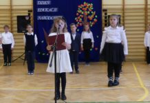 Święto nauczycieli w Polkowicach