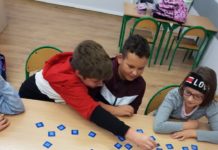 Świetne efekty eksperymentalnego nauczania