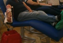 Przybywa ozdrowieńców. Brakuje dawców osocza