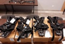 10 tysięcy złotych na sprzęt dla jednostek OSP