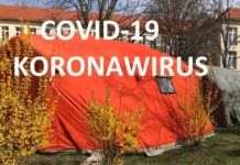Sanepid Głogów. W ostatniej dobie 54 osoby zakażone COVID-19