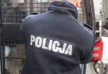 Brak maseczki powodem sprzeczki. Pobili się dwaj mężczyźni