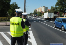 Kierowca  pod  wpływem  narkotyków