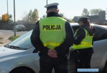 KIEROWAŁ BEZ PRAWA JAZDY, PO NARKOTYKACH I Z SĄDOWYM ZAKAZEM