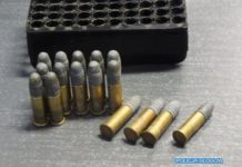 Amunicja do KBKS i narkotyki przechowywane w mieszkaniu
