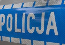 CHCIAŁ UKRAŚĆ TRZY BUTELKI ALKOHOLU. MOŻE TRAFIĆ DO ARESZTU