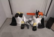 Nowy sprzęt dla OSP z terenu gminy Żukowice