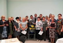 Pieniądze na Klub Seniora i działania pomocowe na rzecz mieszkańców gminy