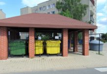 Przy ulicy Ociosowej powstanie PSZOK