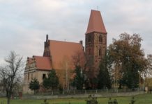 Świątynia uratowana. Nowy dach na kościele