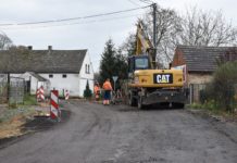 W Gminie Polkowice inwestują w remonty