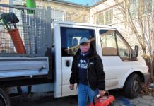 Polkowicka Złota Rączka PLUS pomaga seniorom