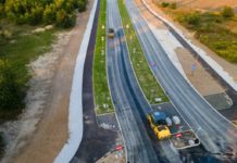 Lider samorządowych inwestycji