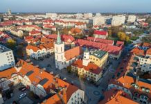 Współpraca służy mieszkańcom