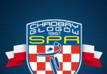 Chrobry zagra z Pogonią Szczecin