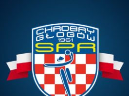 Chrobry zagra z Pogonią Szczecin