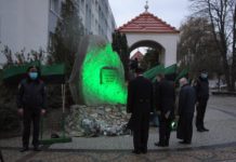 Barbórka w Polkowicach