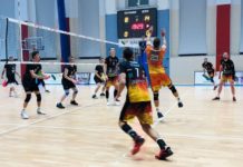 SPR Chrobry pokonał KPS Chełmiec Wałbrzych