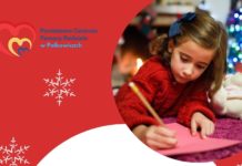 Zmieńmy świat chociaż dla jednej osoby. List do Mikołaja. Wymarzony prezent pod choinkę