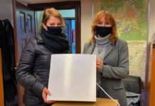 W polkowickich placówkach oświatowych oczyszczane jest powietrze