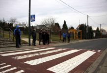 W Moskorzynie nowa droga. Gmina sfinansowała inwestycję