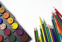 Konkurs plastyczny dla dzieci i dorosłych