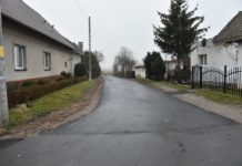Droga w Sobczycach już po remoncie