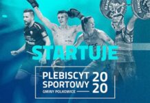 Plebiscyt na Najpopularniejszego Sportowca