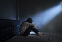 Blue Monday. Depresja przyczyną śmierci lub uszczerbku na zdrowiu