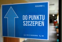 Pierwsi seniorzy 80+ już zaszczepieni