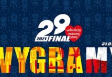 WOŚP. W Polkowicach transmisja na żywo