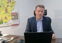 Boisko wielofunkcyjne w Brzegu Głogowskim