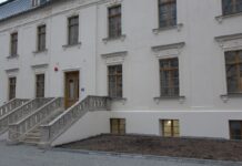 W pałacu nie będzie przedszkola