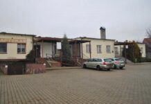 Budynek ośrodka zdrowia i GOPS będzie remontowany