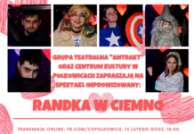 Walentynki w Polkowicach