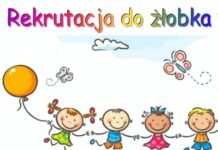 Drzwi otwarte w żłobku