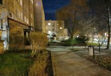 Oświetlone Polkowice-Lepsze Polkowice z budżetu obywatelskiego