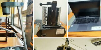 Monitory, notebooki i ….robot – nowoczesny sprzęt dla 9 szkół patronackich w Zagłębiu Miedziowym od KGHM