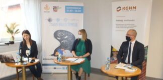 Depresja – bezpłatne konsultacje i wykłady dzięki KGHM