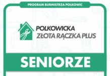 „Złota rączka” znów pomoże seniorom
