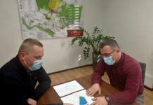 Gmina zainwestuje w teren rekreacyjny