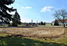 Rekreacja na świeżym powietrzu