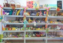 Kiermasz dla Ani. Zbieramy pieniądze na leczenie