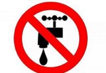 W Dobrzejowicach nie będzie wody