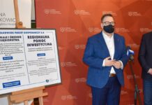 Pakiet dla polkowickich przedsiębiorców