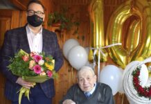 Dostojny jubilat w Gminie Polkowice