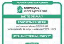Polkowicka Złota Rączka