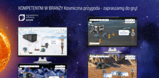 Nowy, kosmiczny projekt KGHM dla uczniów szkół patronackich w Zagłębiu Miedziowym